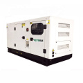 100 kw diesel generator/genset price with stamford hi-tech alternator price list